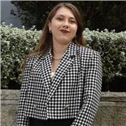 Profesora de artes para todas las edades